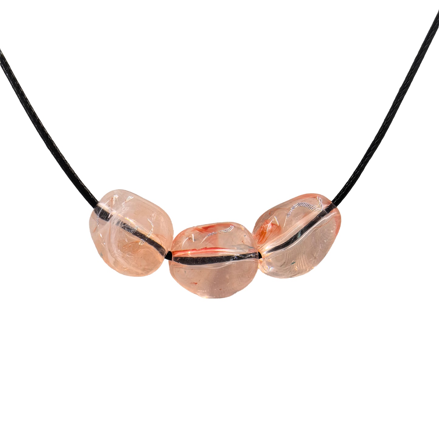 Sea Bead Necklace