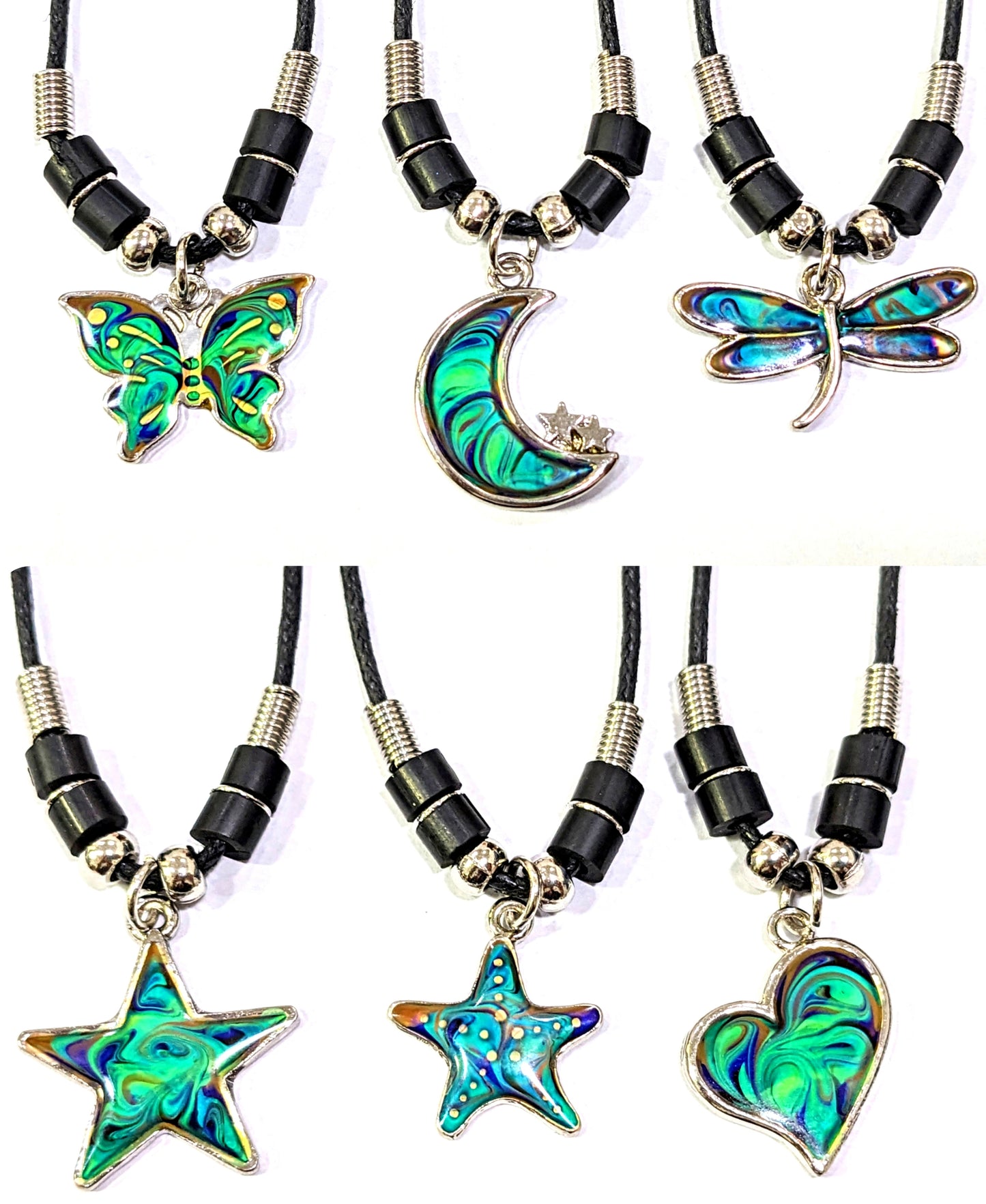Amazing Mood Necklace