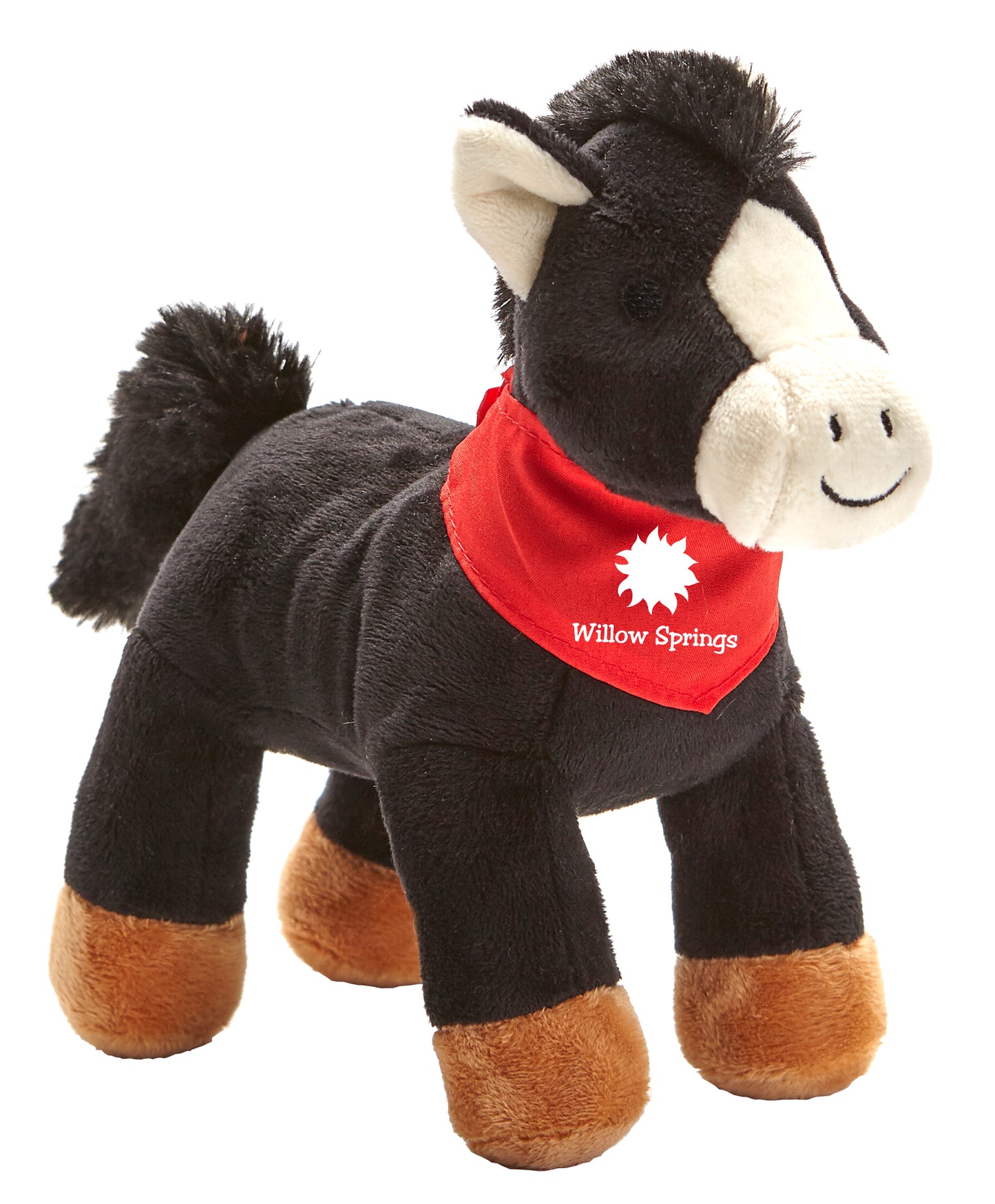 Show Ponies