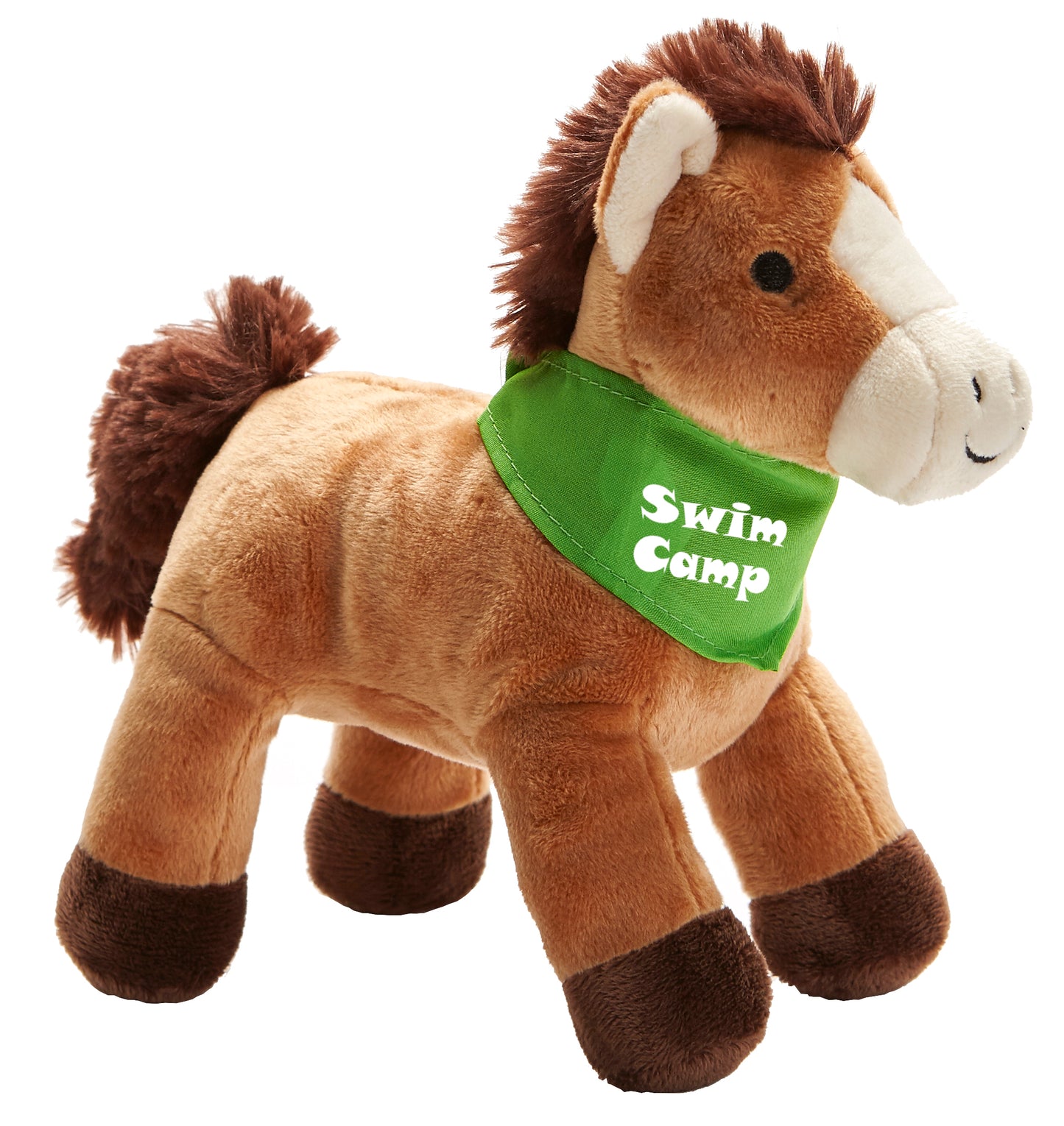 Show Ponies