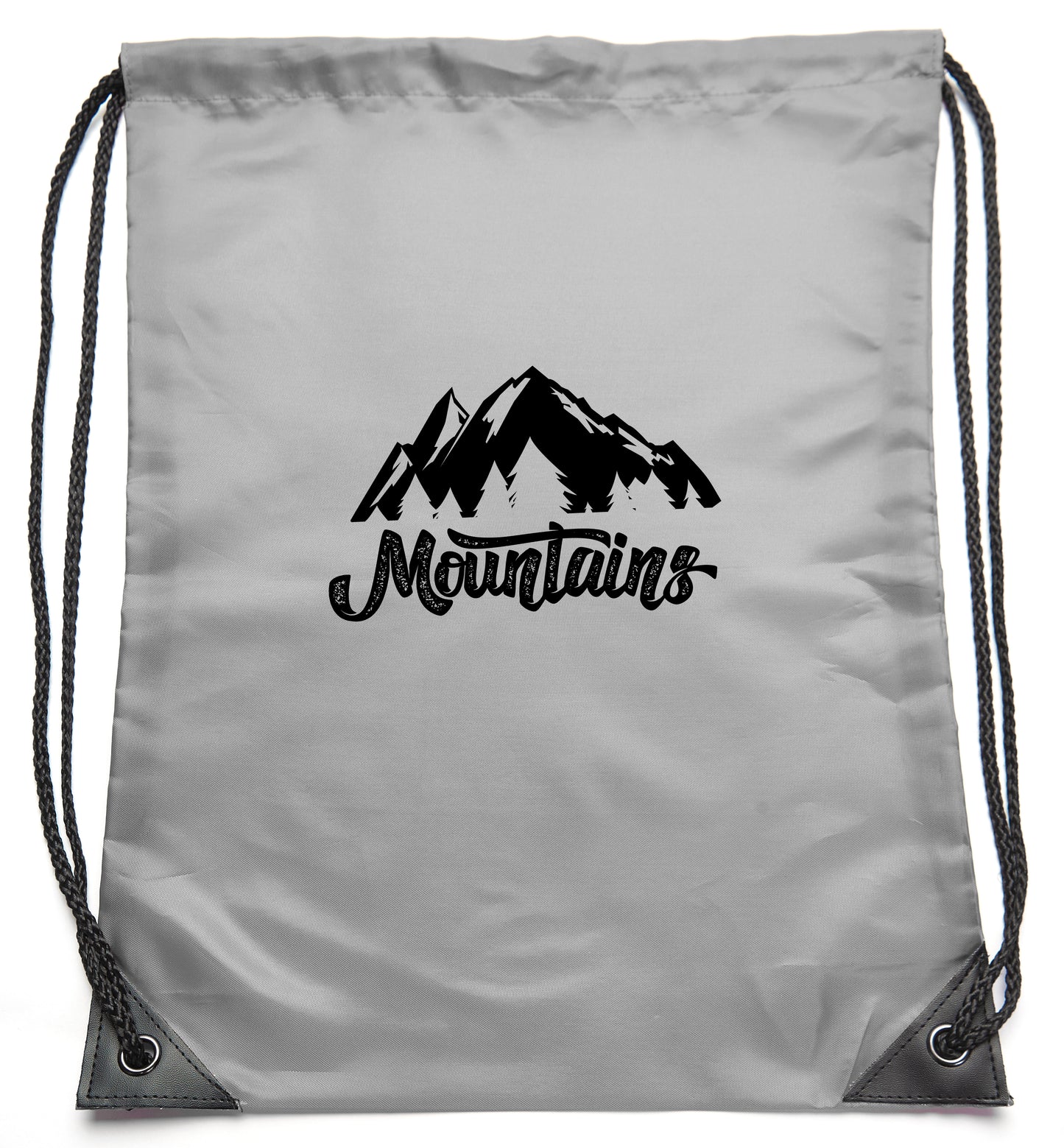 Drawstring Backpack