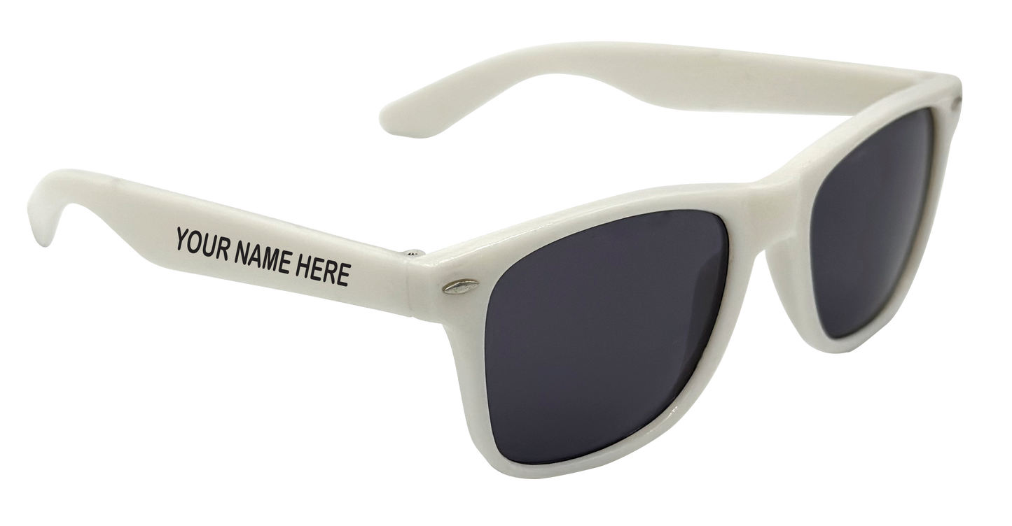 Glow in the Dark Sunglasses