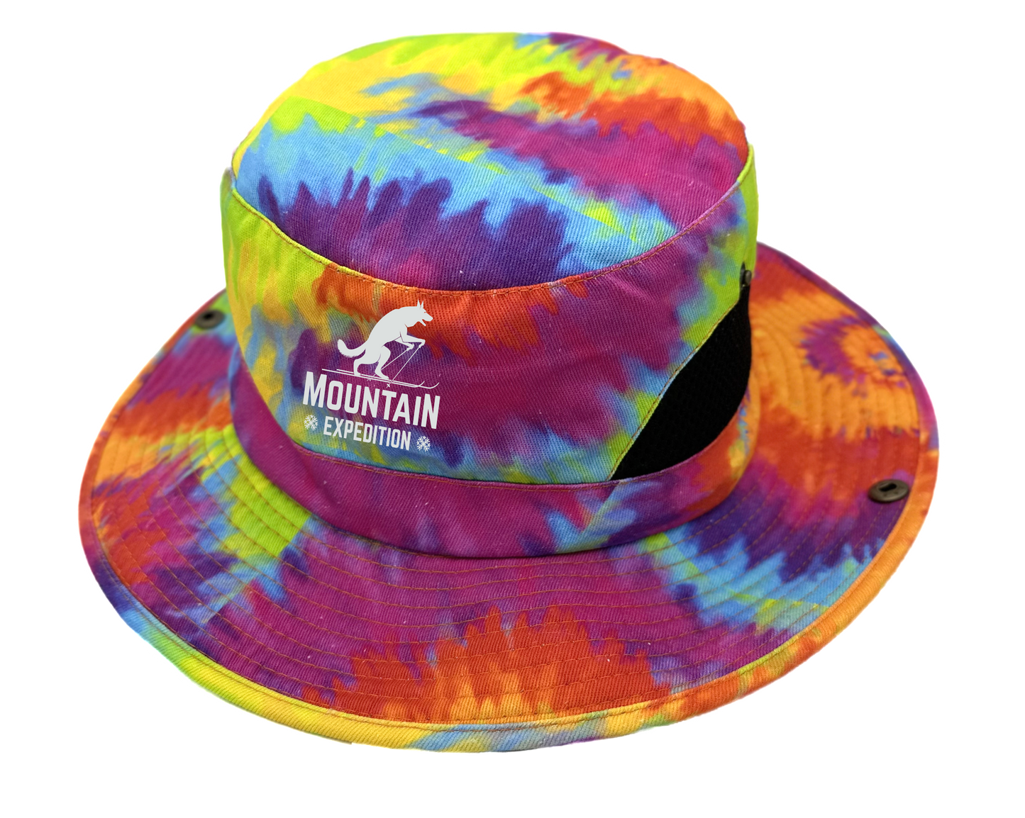Outback Tie Dye Hat
