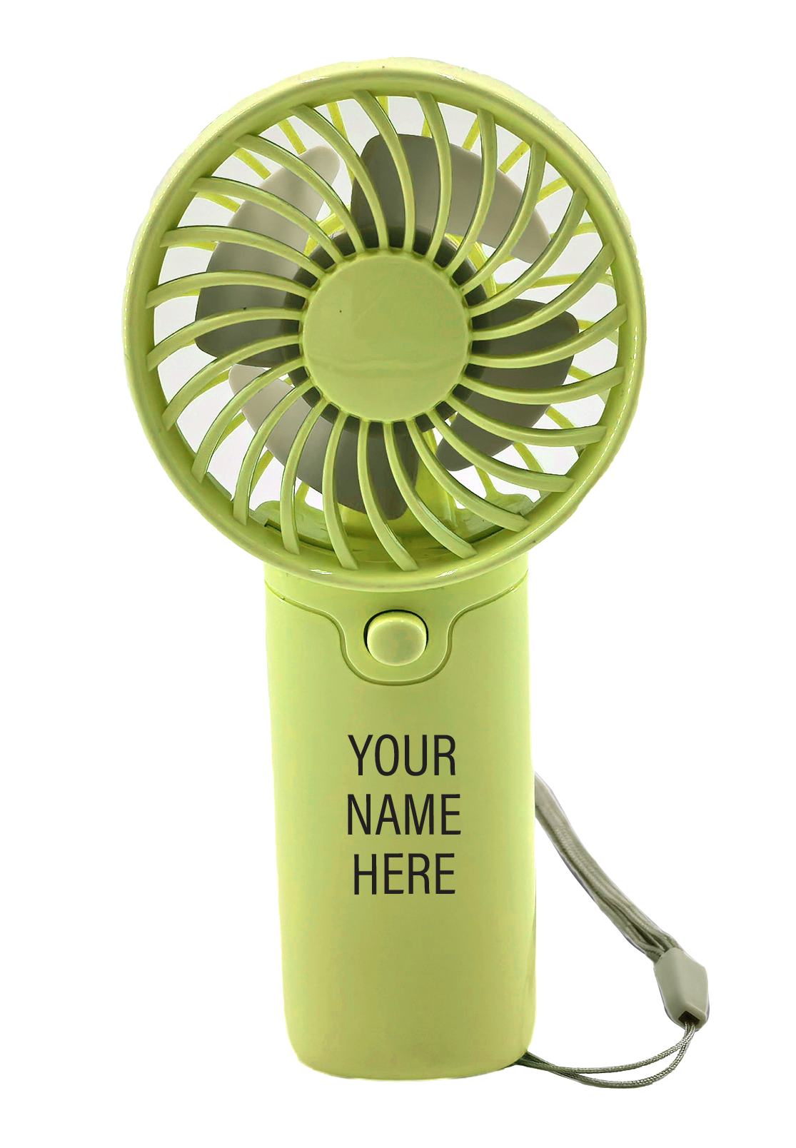 Hand Held Fan