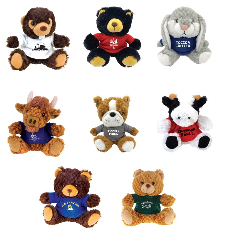 Beasty Babies – The Alexon Group