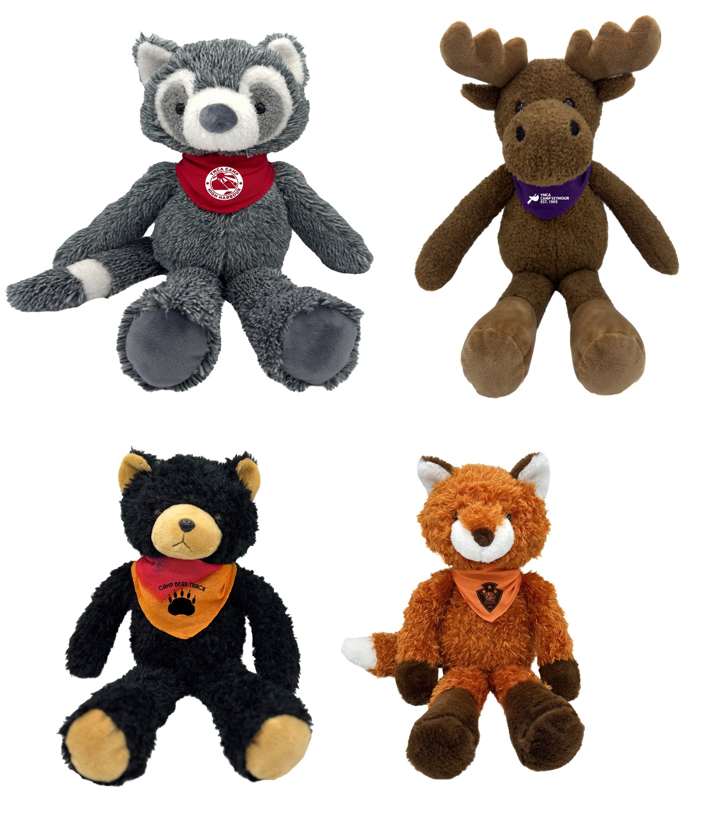 Forrest Friends