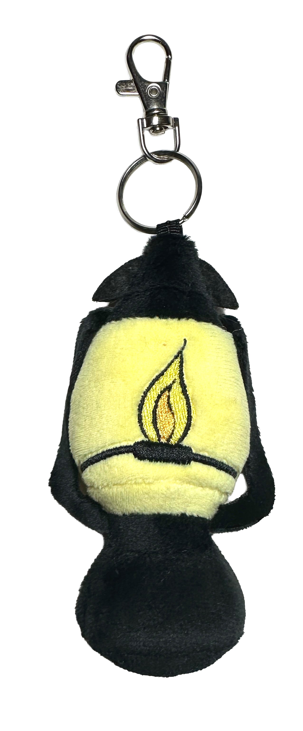 Camperland Keychains with Display Rack