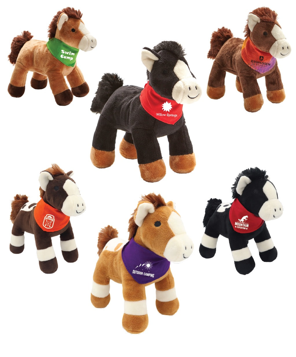 Show Ponies