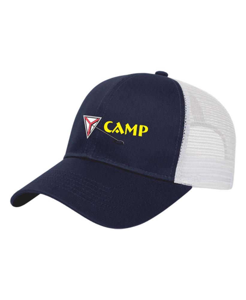 Mesh Trucker Hat