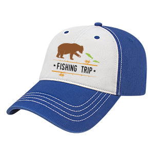 Relaxed Fit Hat