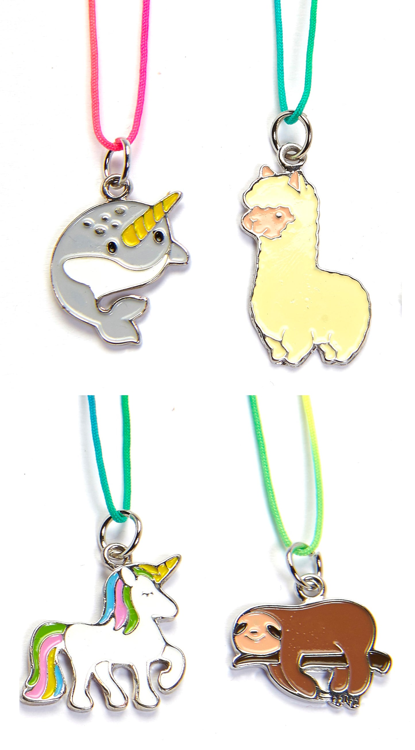 Unique Animal Necklace