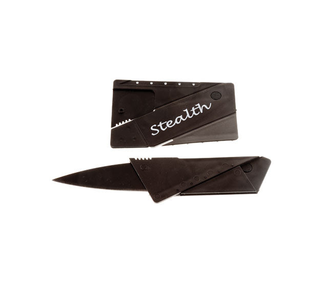 Stealth Knife