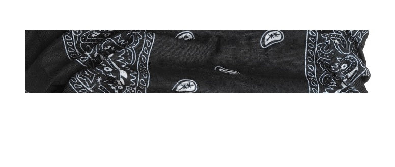 Seamless Fashion Bandana