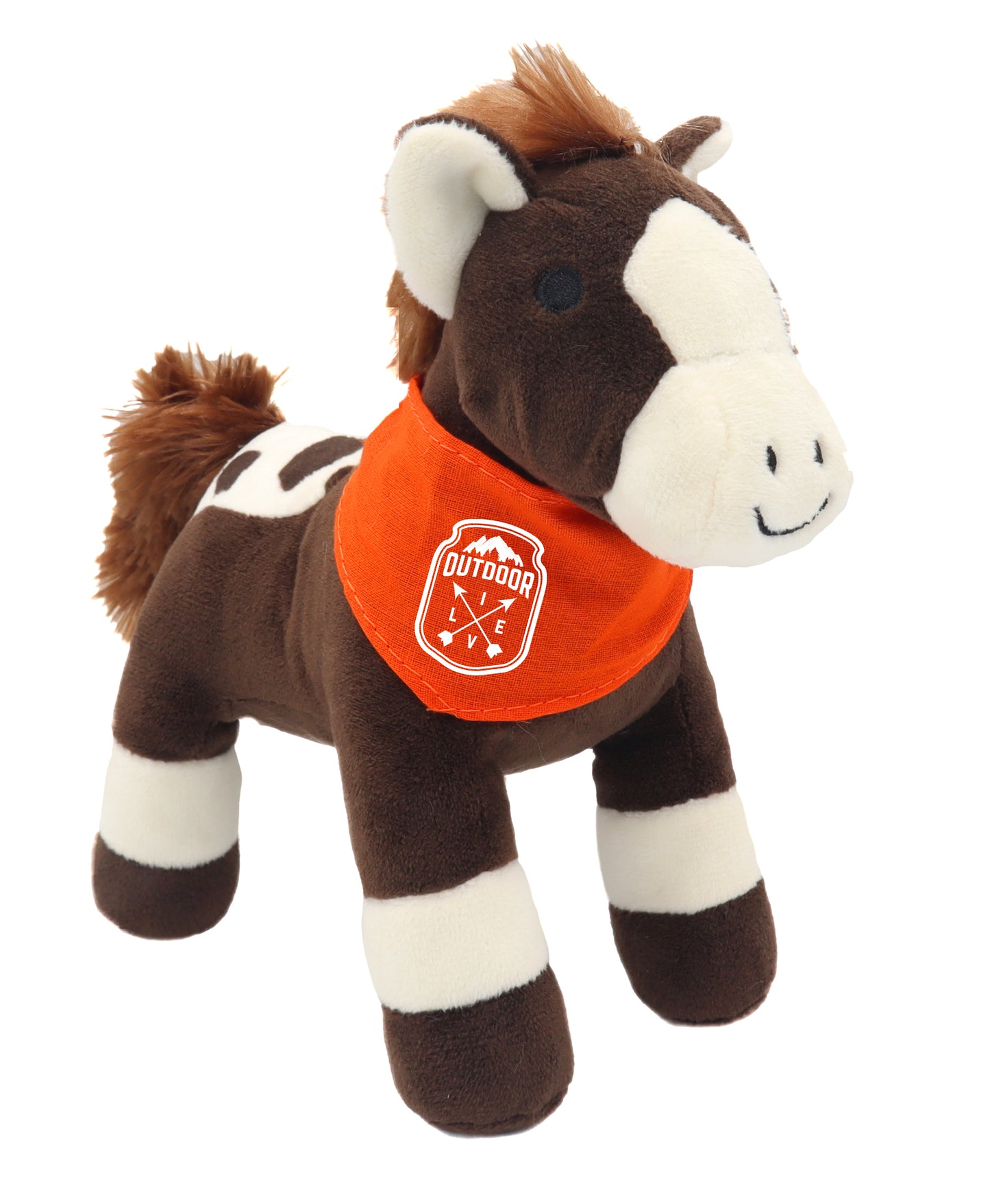 Show Ponies