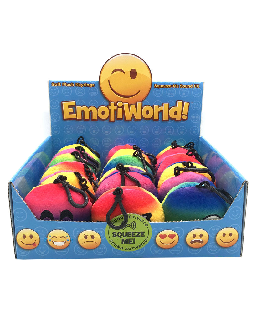 Portachiavi Emoticon Assortiti | Goods - Foto 10