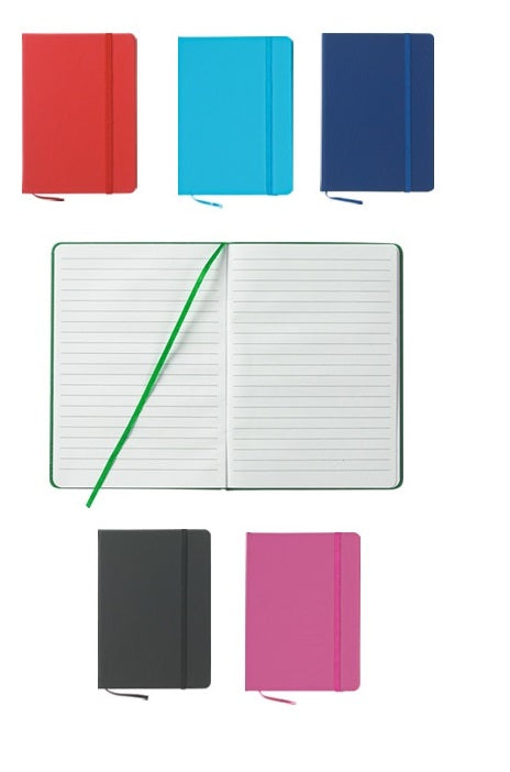 5" x 7" Journal Notebook