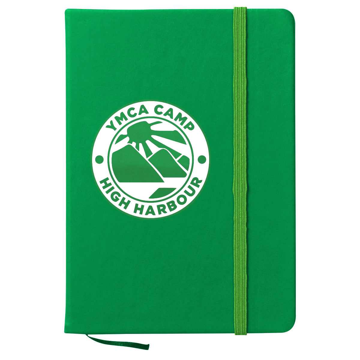 5" x 7" Journal Notebook