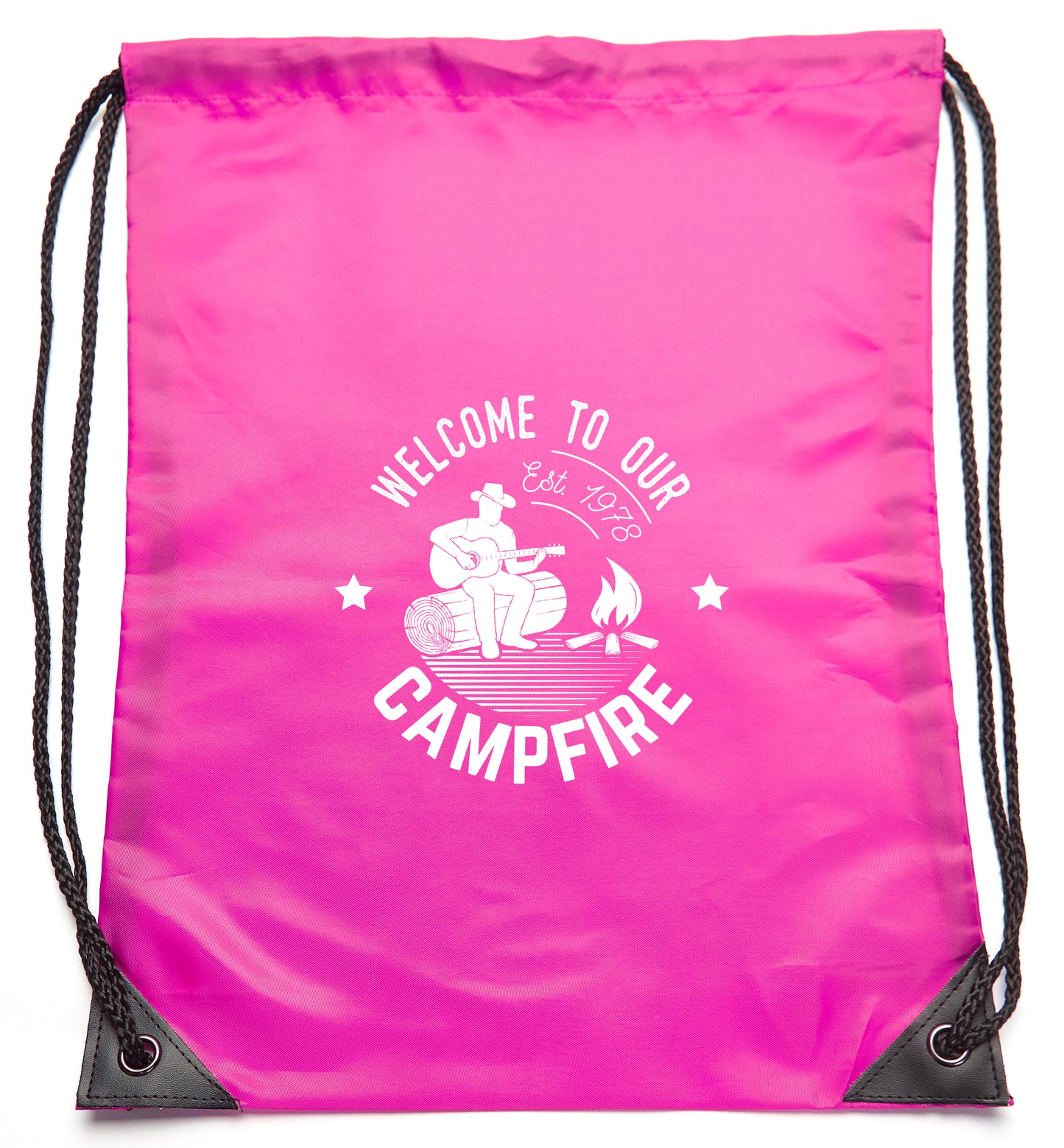 Drawstring Backpack