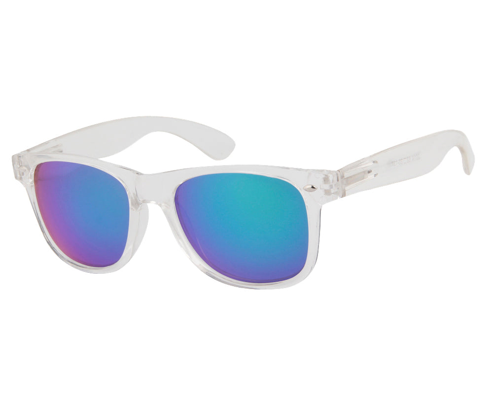 Clear Sunglasses