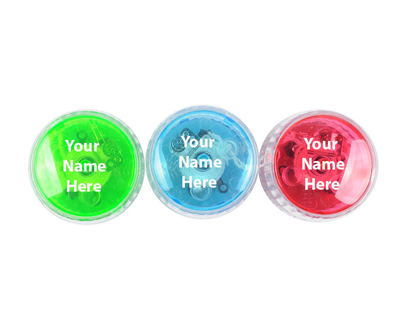 LED Yoyo