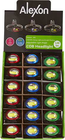 COB Head Light