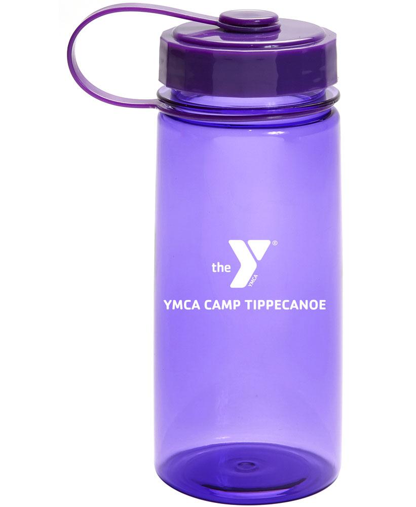 17 Oz. Tritan Water Bottle