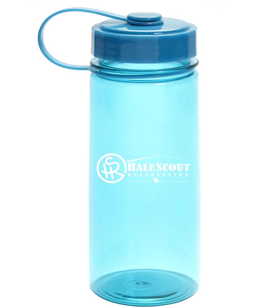 17 Oz. Tritan Water Bottle