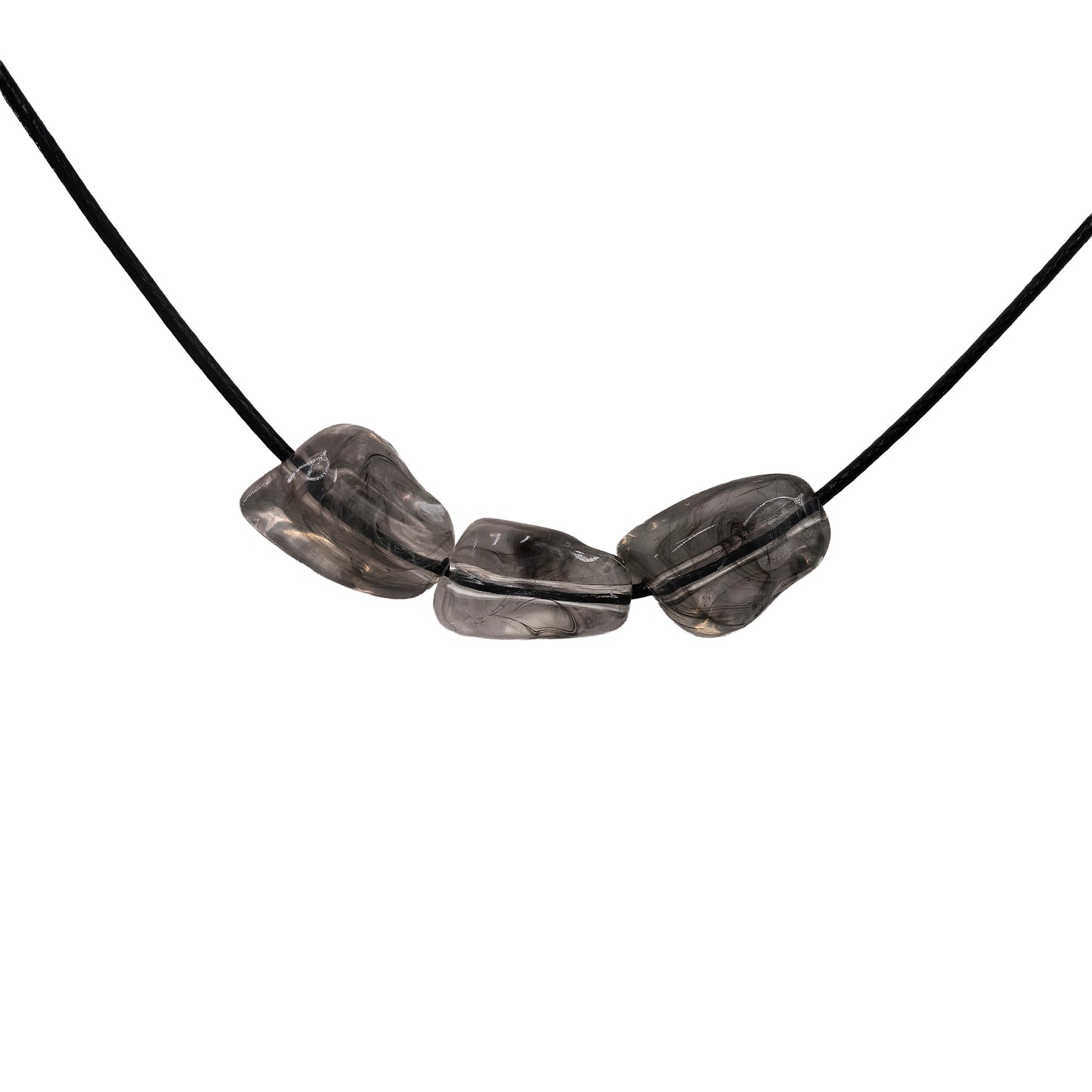 Sea Bead Necklace