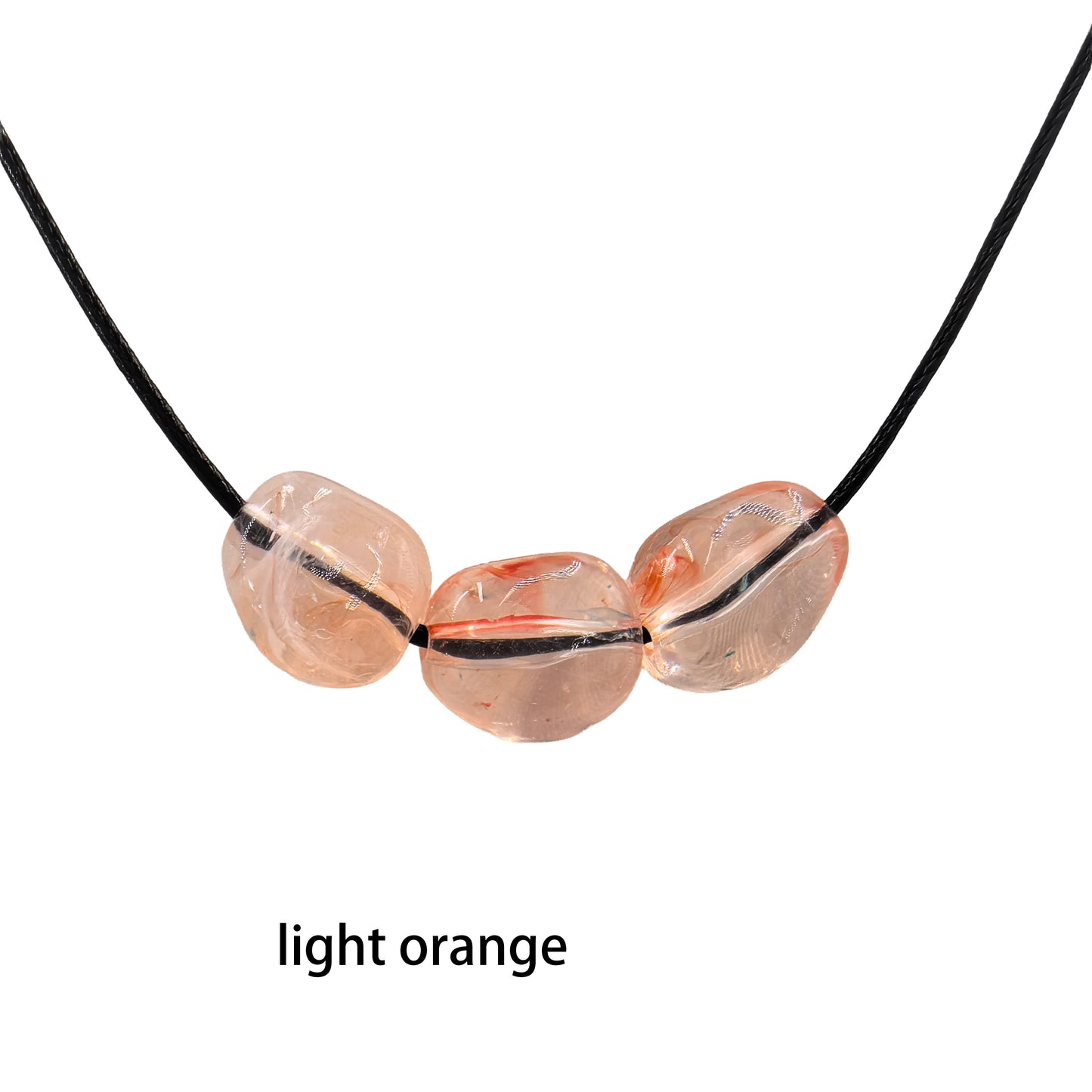 Sea Bead Necklace