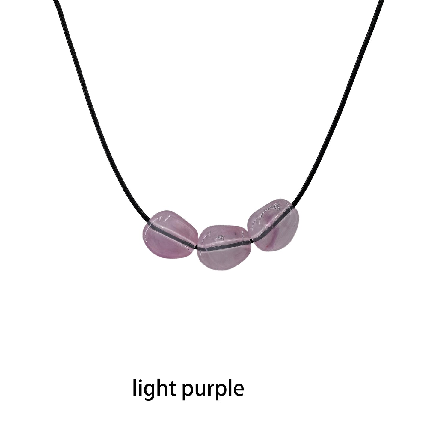 Sea Bead Necklace