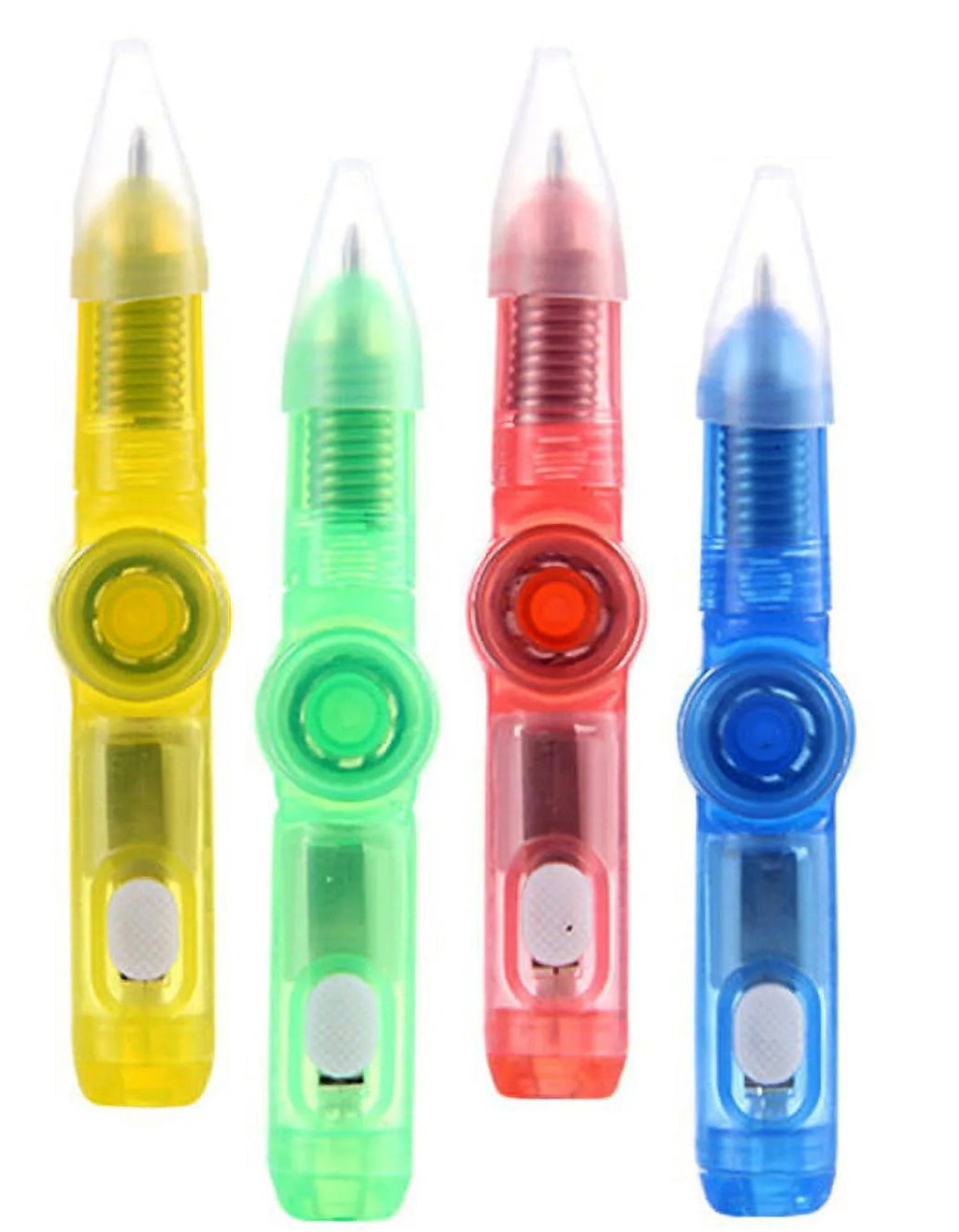 LED Spinner Pen – The Alexon Group