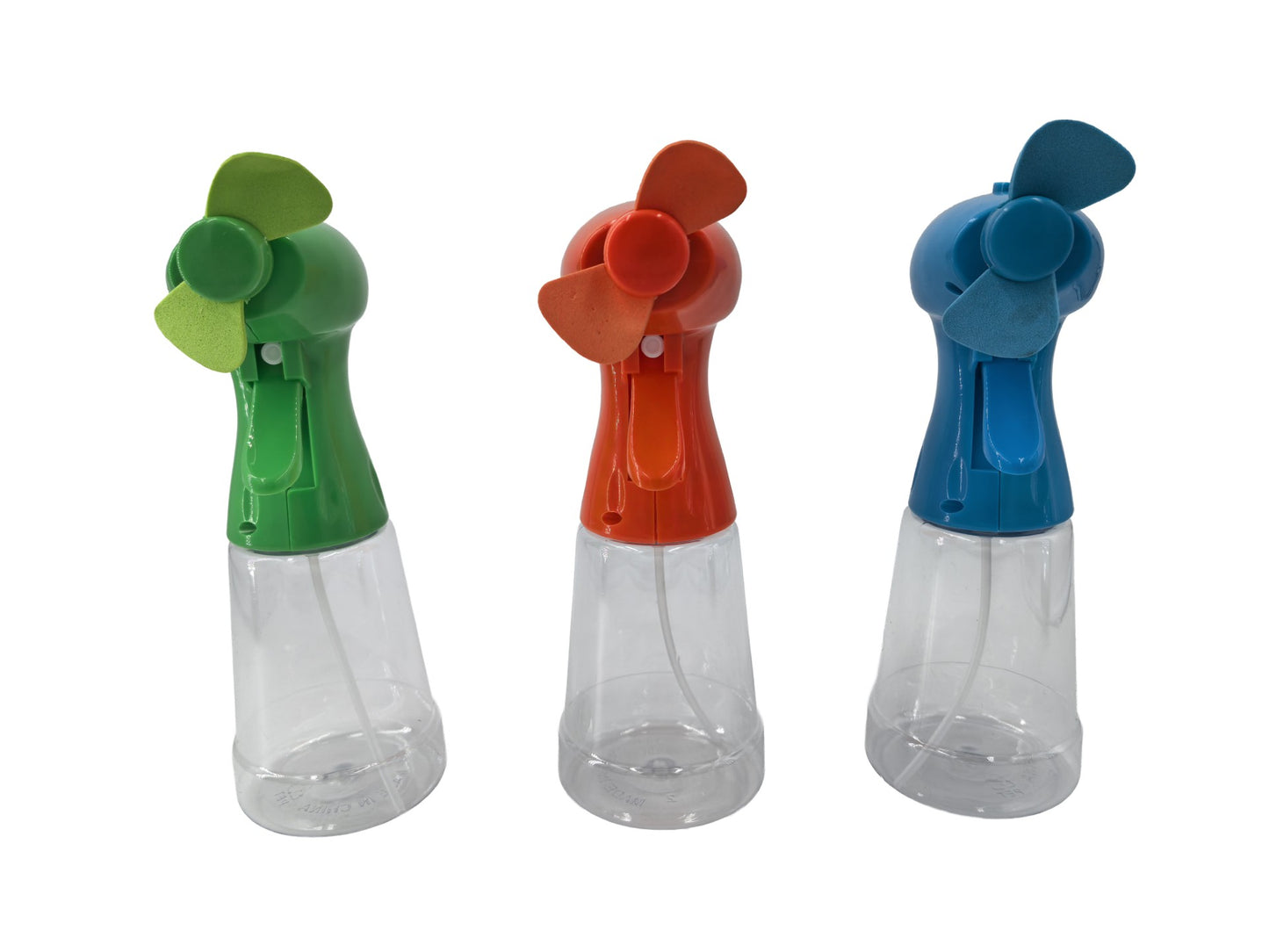 13 Oz. Water Spray Fan