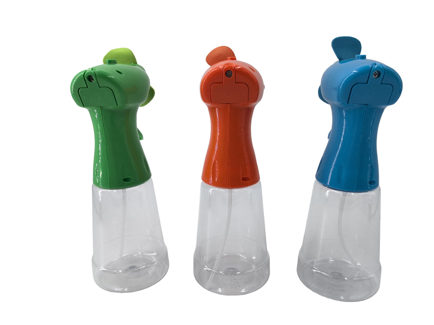 13 Oz. Water Spray Fan