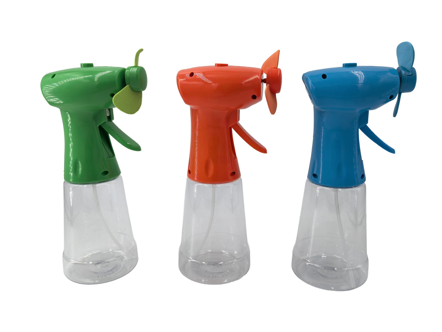 13 Oz. Water Spray Fan