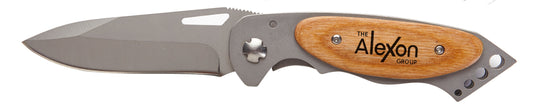 Trailblazer Knife
