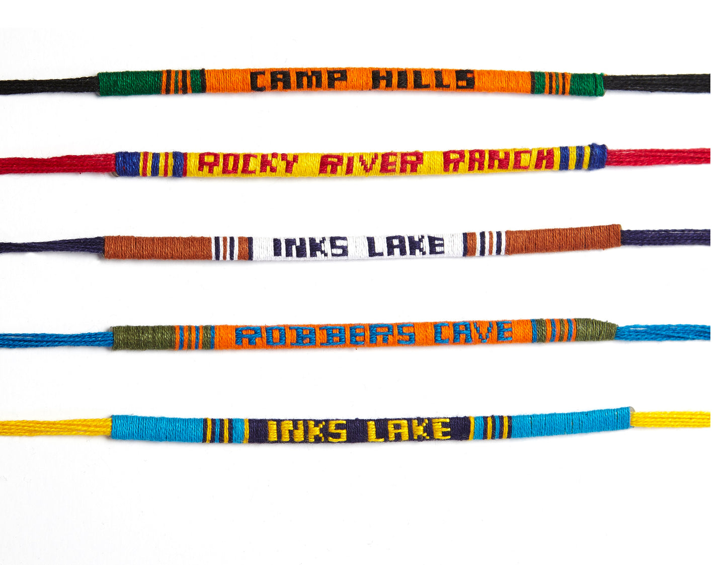 Custom Strapum Bracelet