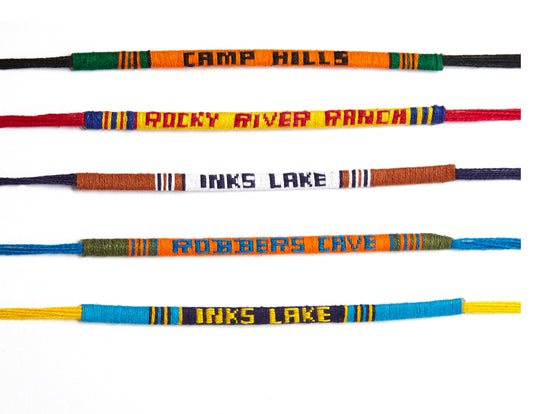 Custom Strapum Bracelet