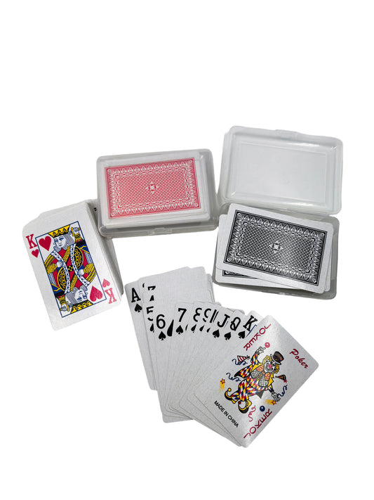 Playing Cards