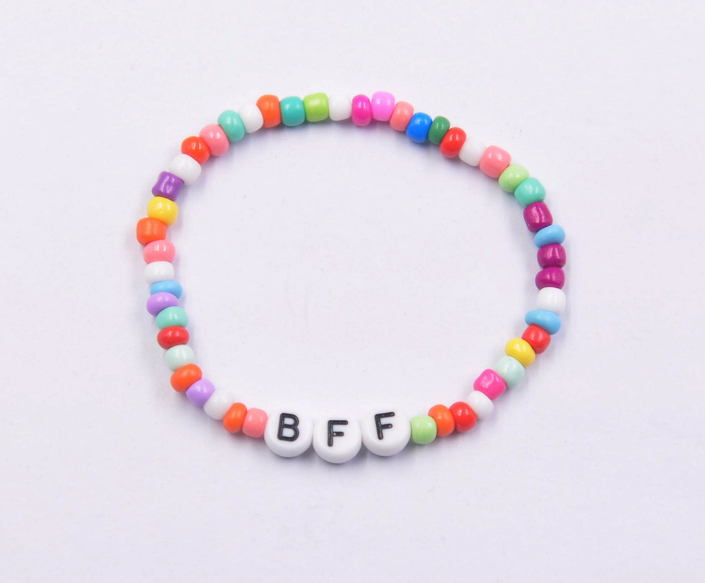 Inspiration Beaded Bracelets