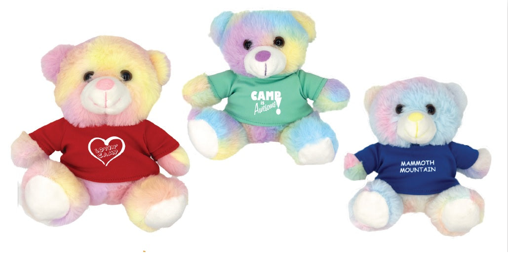 Gerri's Bearies