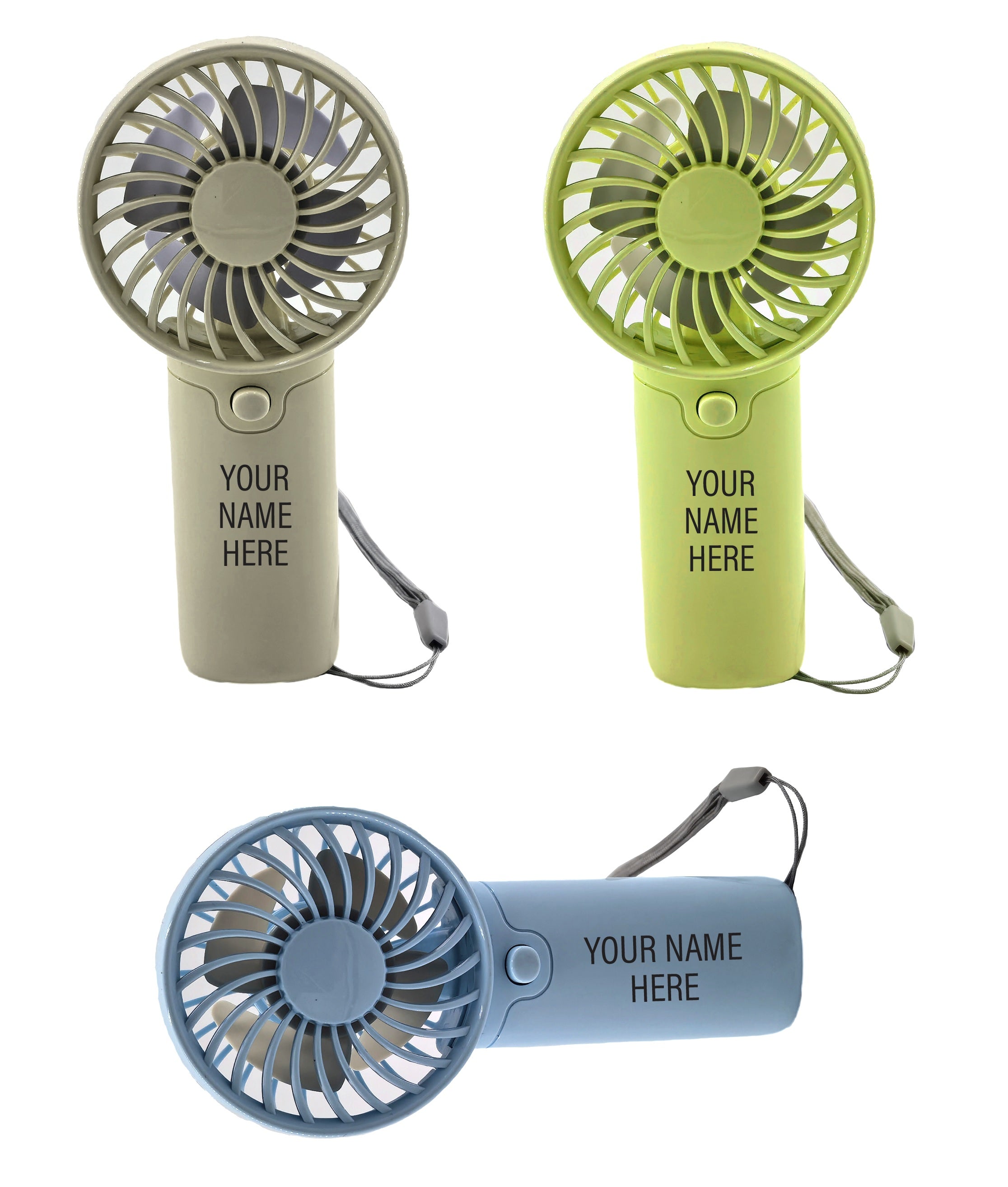 Hand Held Fan – The Alexon Group