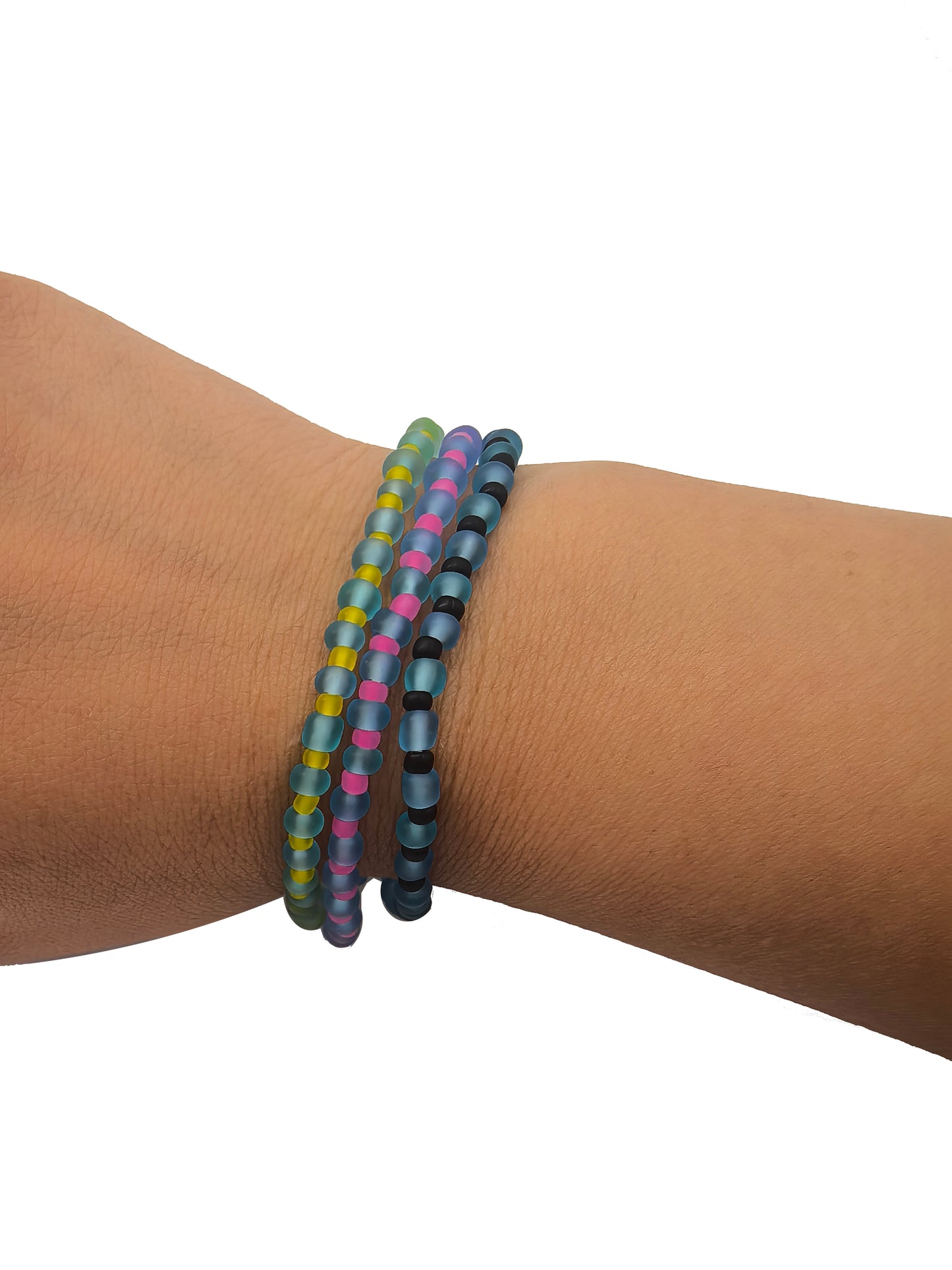 Sea Tide Bracelet