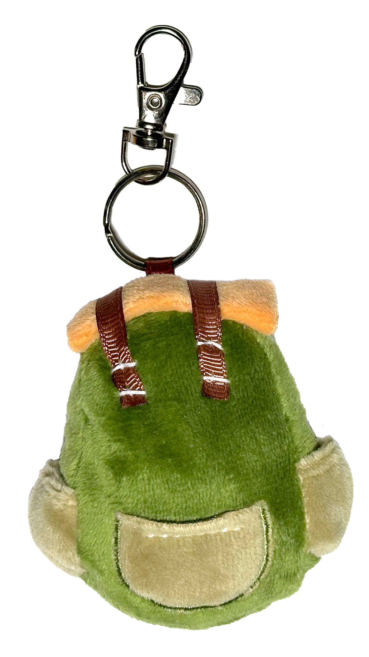 Camperland Keychains with Display Rack