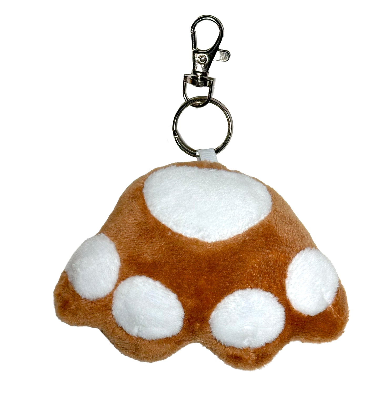 Camperland Keychains with Display Rack