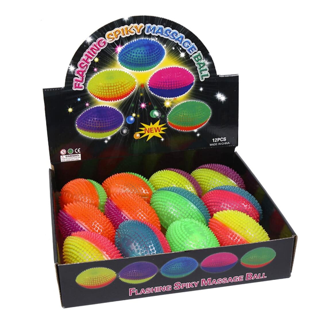 LED Footballs – The Alexon Group