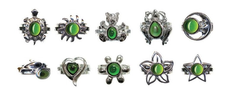 Mood Ring