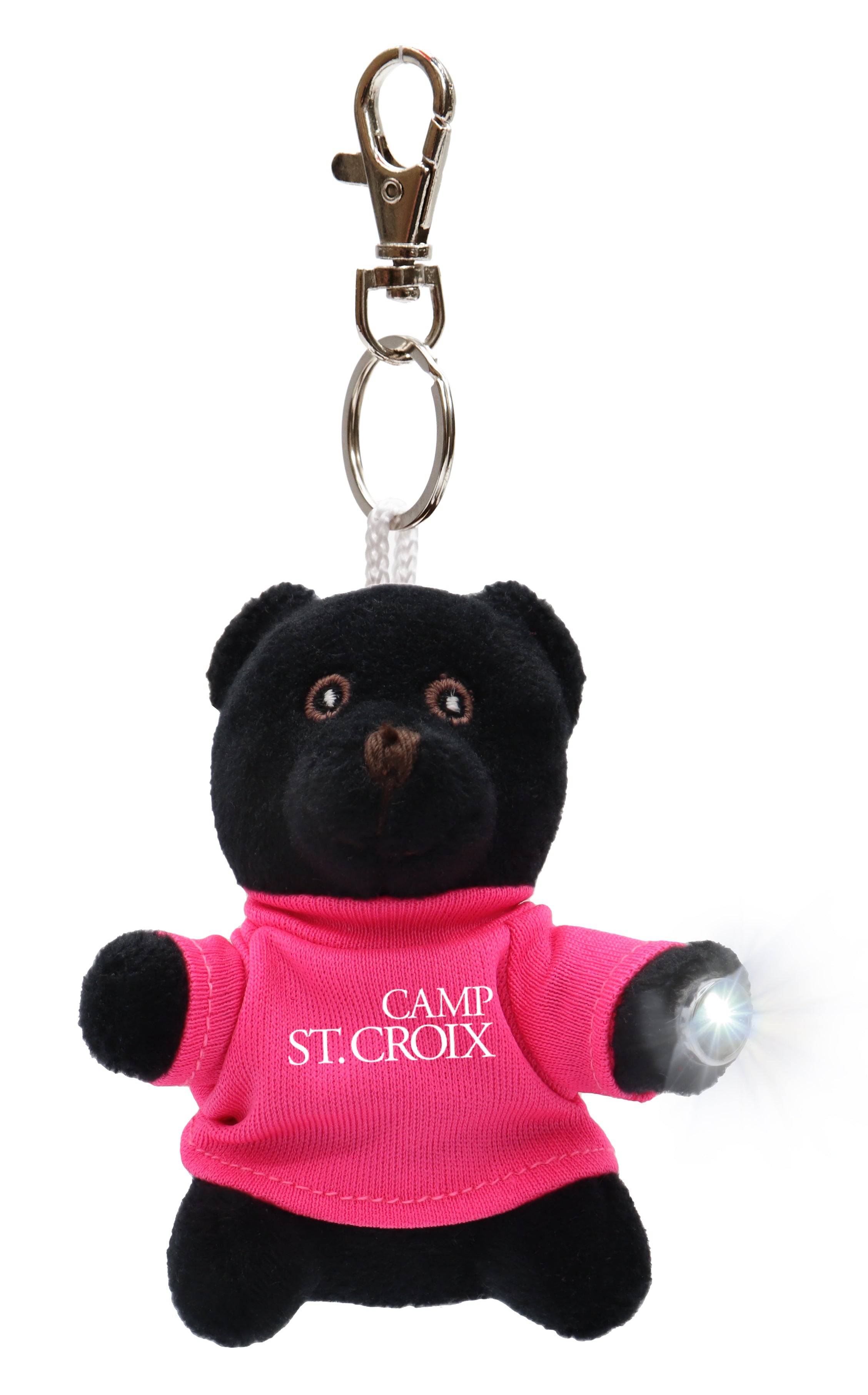 LED Plush Keychain – The Alexon Group