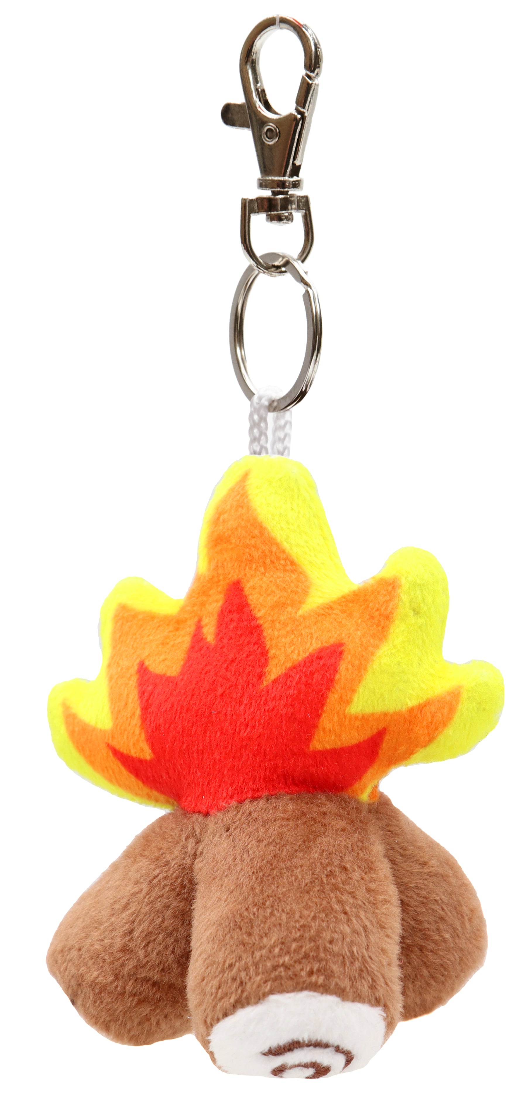 S'mores, Snail & Campfire Keychains – The Alexon Group