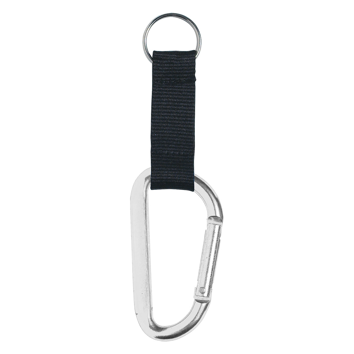 Carabiner with Laser Engraving