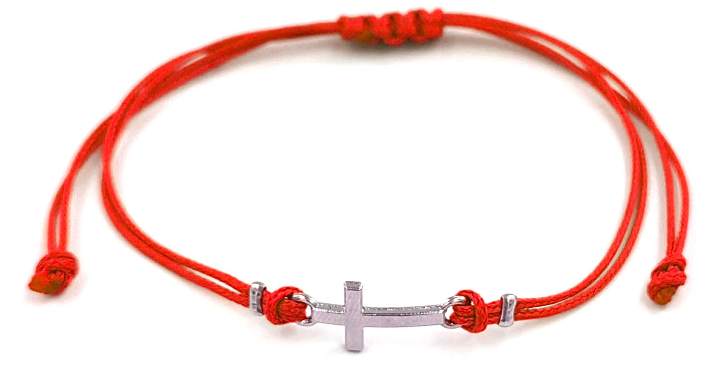 Cross Wishlet Bracelets